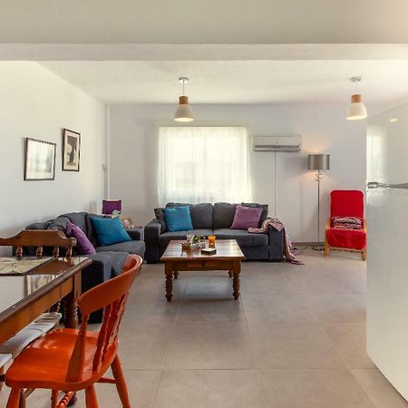 Jimmy'S Flat Apartment Паралимни Екстериор снимка