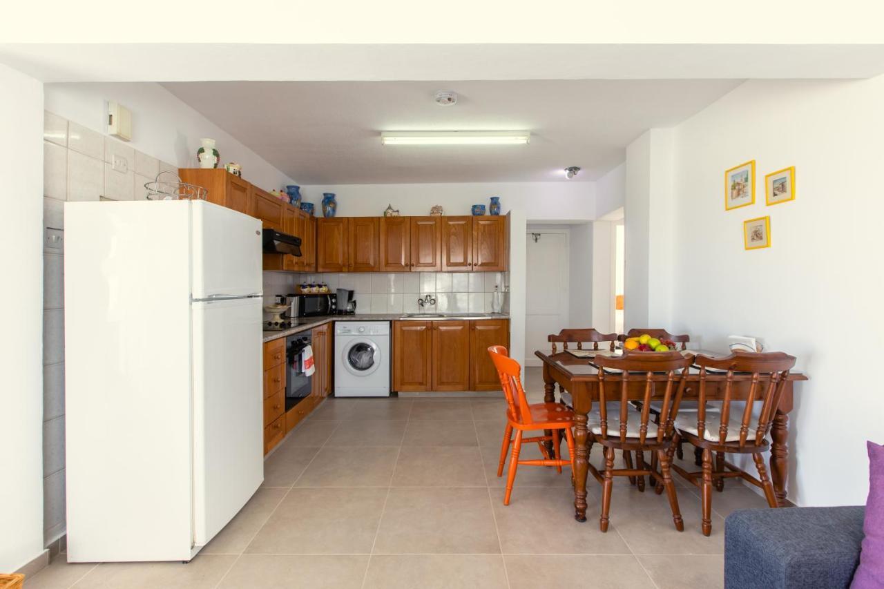 Jimmy'S Flat Apartment Паралимни Екстериор снимка